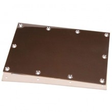 Монтажная пластина для противотоков FitStar Junior