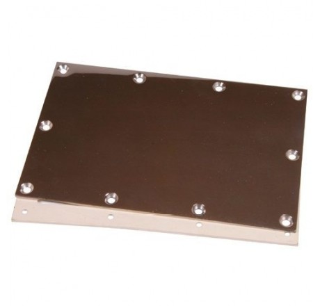 Монтажная пластина для противотоков FitStar Junior