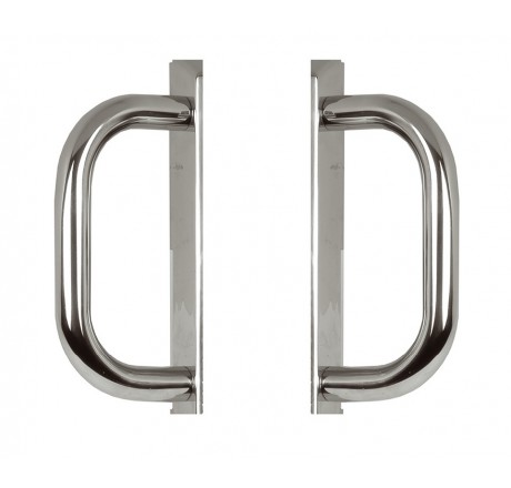 Поручень из нерж. стали для противотока FitStar Junior