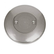 Заборная решетка FitStar из нерж. стали