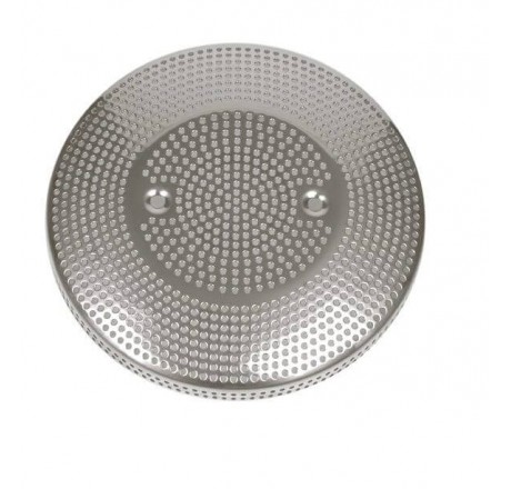 Заборная решетка FitStar из нерж. стали