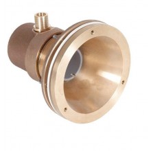 Закладная деталь форсунки FitStar Combi-Whirl, Standard (сборный)