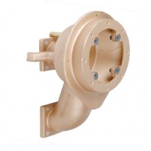 Закладная деталь противотока FitStar Taifun Compact 130мм (пленка)