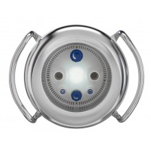 Противоток встраиваемый Badu Jet Primavera 85м3/ч, 4,55 кВт, 380В, с RGB прож. LED
