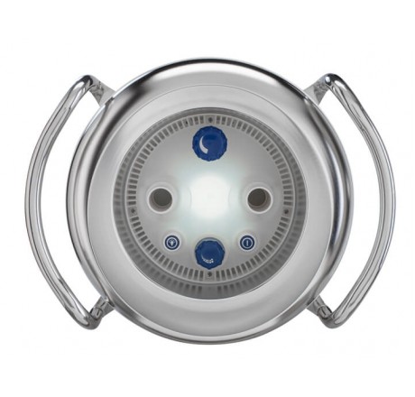 Противоток встраиваемый Badu Jet Primavera 75м3/ч, 3,9кВт, 220В, LED белый