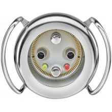 Противоток встраиваемый Badu Jet Primavera Deluxe 75м3/ч, 3,9кВт, 220В, LED белый