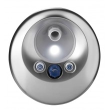 Противоток встраиваемый Badu Jet Vogue 58м3/ч, 3,18кВт 380В, LED RGB