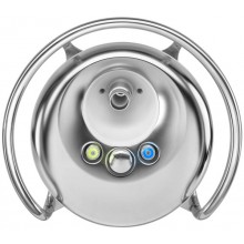 Противоток встраиваемый Badu Jet Vogue Deluxe 54м3/ч, с белым LED 2,2 кВт, 230В