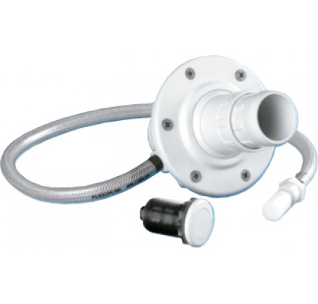 Форсунка противотока BCH.B под пластик