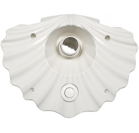 Лицевая панель противотока SENA JS1.B