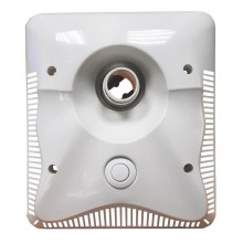 Лицевая панель противотока CALIPSO JC1.B