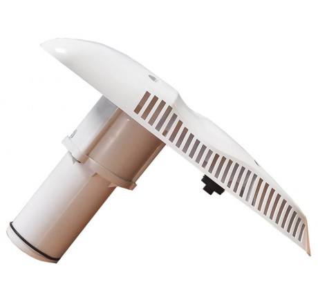 Лицевая панель противотока CALIPSO JC1.B