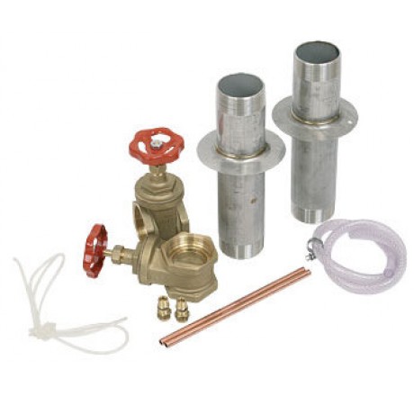 Комплект обвязки противотока Jet Swim 2000, бетон