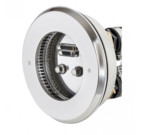 Лицевая панель противотока Jet Swim Motion Marine