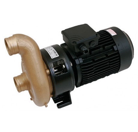 Насос противотока Jet Swim 4,0 кВт