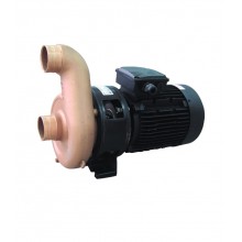 Насос противотока Jet Swim Athlete, 54 м3/ч, 380В, 2,2 кВт