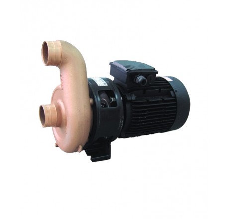 Насос противотока Jet Swim Athlete, 54 м3/ч, 380В, 2,2 кВт