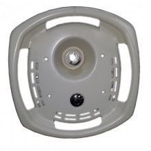 Лицевая панель противотока квадратная Pool King 66 м3/ч, пленка Лицевая панель противотока квадратная Pool King 66 м3/ч, пленка