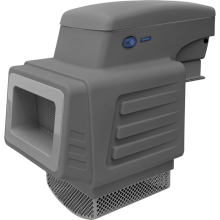 Противоток навесной  Pool King RPU25 1300 м3/ч, 4,0 кВт, 220 В