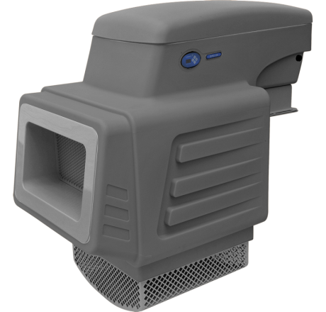 Противоток навесной Pool King RPU25 1300 м3/ч, 4,0 кВт, 220 В