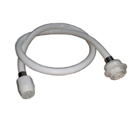 Массажный шланг для противотока STP, длина 1,5 м