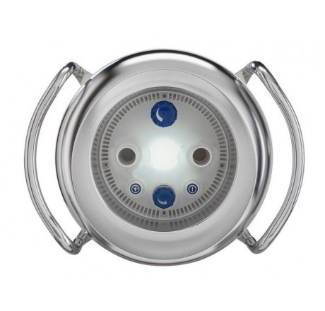 Противоток встраиваемый Badu Jet Primavera 75м3/ч, 3,74 кВт, 380В, LED белый