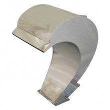 Водопад Дельфин Бэби, Змеиная кожа, АС Водопад Дельфин Бэби, Змеиная кожа, АС