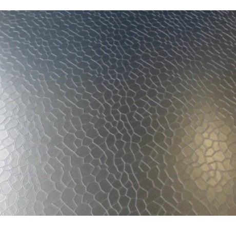 Водопад Дельфин Бэби, Змеиная кожа, АС (AISI 316L)