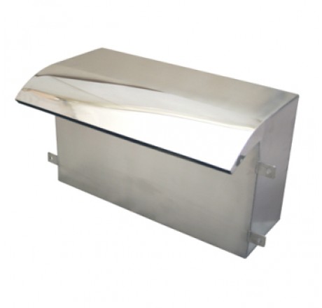 Водопад стеновой 1500, АС