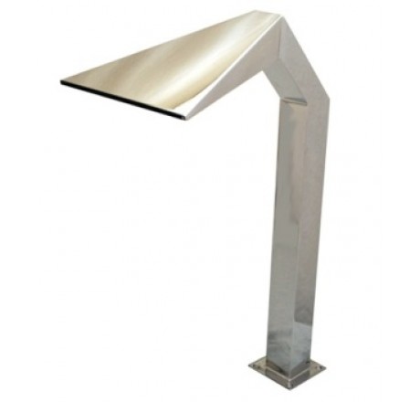 Водопад Виктория 500, Змеиная кожа, АС