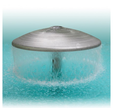 Комплект водопада FitStar Wasserpilze (Гриб), Тип 1500