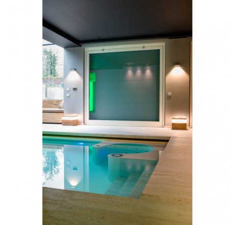 Комплект водопада I-Jet (с 2 водозаборами), насосом 0,5 кВт, 230 В