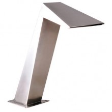 Водопад FitStar Baltrum, нерж.сталь, насос 0,5 кВт