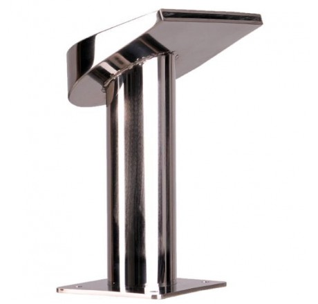 Водопад FitStar Borkum, насос 0,5 кВт