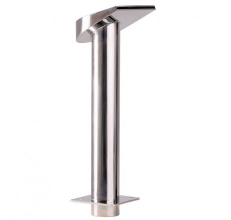 Водопад FitStar Juist, насос 0,5 кВт