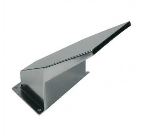 Водопад FitStar Schwaller Sylt, насос 2,6 кВт для соленой воды