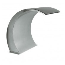 Водопад FitStar Rondo, насос 2,6 кВт для соленой воды