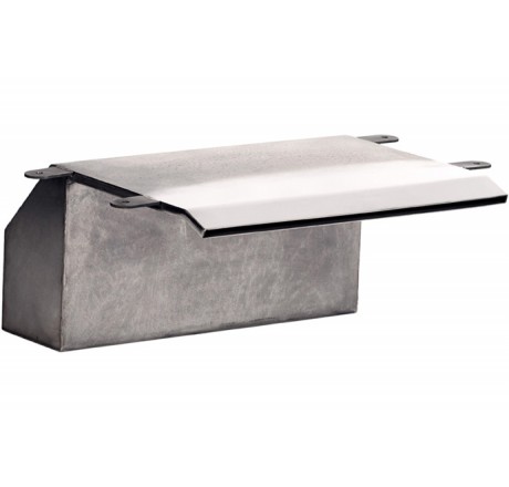 Водопад Стеновой 1000 AISI 316