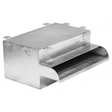 Водопад Потолочный 500