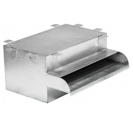 Водопад Потолочный 500