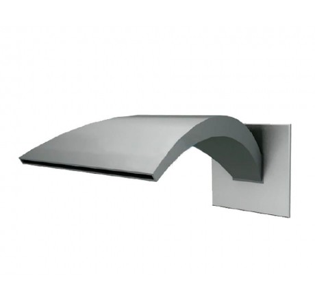 Водопад Xenozone Кобра 500 стеновая