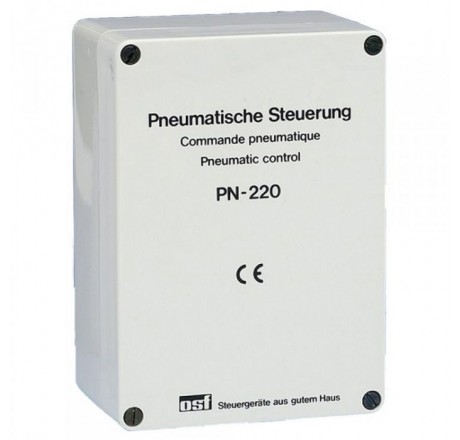 Блок пневмопуска OSF control PN-400/230-N