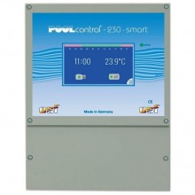 Блок управления фильтрацией и нагревом PC-230 Smart
