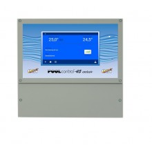 Блок управления POOL-Control-45-exclusiv с доступом к сети 