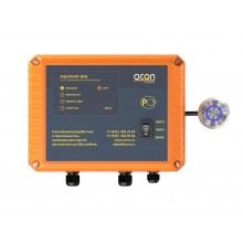 Пульт управления включением пьезокнопки AQUASTART SENS (220В), 2,2 кВт ACON