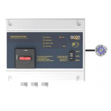 Пульт управления пьезокнопкой AQUASTART SOFT SENS (380В), 5,5 кВт, ACON