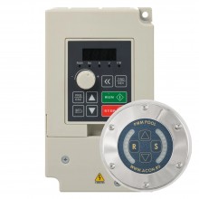 Пульт управления сенсорной панелью  AQUASTART VARIO (220В), 2,2 кВт, ACON