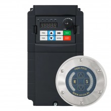 Пульт управления сенсорной панелью  AQUASTART VARIO (380В), 5,5 кВт, ACON