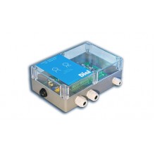 Блок управления сенсорной пьезокнопкой Дельфин-1, Xenozone