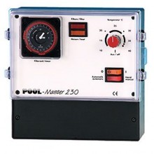 Блок управления фильтрацией и нагревом Pool-Master-230 Блок управления фильтрацией и нагревом Pool-Master-230